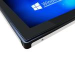 10.4 Inch 4:3 Screen Ratio 800x600 Industrial Touchscreen Display Open Frame
