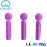 Buy cheap Irradiated Ultra Thin Lancets 30 Gauge Twist Off Gamma Sterilization from wholesalers