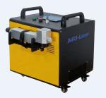 60W Laser Cleaning Rust Machine 1064nm Laser Wavelength Standard 3m Fiber Cable