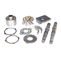 Buy cheap Crawler Excavator Hydraulic Pump Parts 90R55 90R75 90R100 90R130 90R250 product