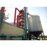 Buy cheap Low Temperature Corn Dryer Machine 1000T Load Capacity 12 Months Warranty from wholesalers