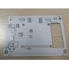 Buy cheap White Soldmask Rigid Circuit Board 1oz Copper 1.6mm Thickness HASL LF Surface from wholesalers