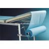 Buy cheap Nonwoven 11g PE Film Massage Table Paper Sheets Biodegradable from wholesalers