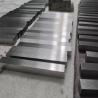 Buy cheap 99.95% Purity Tungsten Square Bar Tungsten Rod Bar Polished from wholesalers