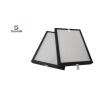 Buy cheap Low Resistance 0.97m2 Air Conditioning Hepa Filters Aluminium Alloy from wholesalers