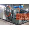 Buy cheap Vacuum Gas Quenching Furnace for Die steel with High Pressure Unique Design from wholesalers