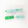 Buy cheap 50dB quick assembly Fiber Optic Fast Connector lc fc sc fiber connector from wholesalers