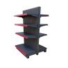 Buy cheap Supermarket shelves gondola rack for hot sale fashionable shelf from wholesalers