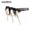 Buy cheap Liquid Gas Smart Temperature pressure Transmitter Sensor Wide Voltage Power RS485 from wholesalers