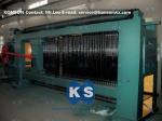 Buy cheap Heavy Duty Gabion Machine For Galvanized And PVC Coating Wire , High Efficiency from wholesalers