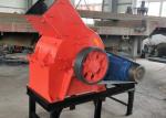 Bauxite Construction Waste 400*600 25TPH Hammer Crusher Machine