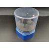 Buy cheap Oval Shape Double Slot YG10X Carbide Rotary Burr from wholesalers