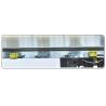 Buy cheap KZ-2T PLC Controlled Full Automatic Carton Packing Machine 6-8 Cartons/Min from wholesalers