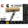 Buy cheap 4928345 4928345NX 4928345PX 4928345RX AYB Remanufactured Injector For K19 / KTA19 / QSK19 from wholesalers