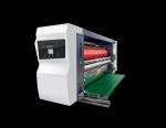 380V/50Hz/3Ph Automatic Steel Flexo Printing Cardboard Box Slotting Die Cutting