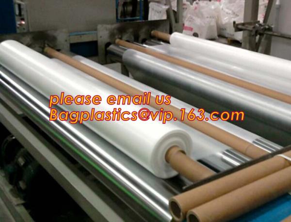 Buy cheap Durable plastic mulch film for greenhouse,Black/white Mulch Film/clear Plastic Protective Film,pe agriculture white/blac from wholesalers