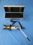 Buy cheap Fire Fighting Hydraulic Rescue Equipment Lightweight Multifunctional from wholesalers