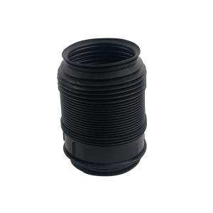 Buy cheap Black Air Shock Absorber Dust Boot For Mercedes W212 E63 AMG C218 CLS63 AMG Rear Dust Cover 2123200825 from wholesalers