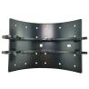 Buy cheap Heavy Duty Semi Trailer European Type Brake Shoe 61540 from wholesalers
