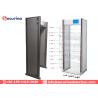 Buy cheap Full Body Walk Through Door Frame Arched Metal Detector 50/60Hz Easy To Install from wholesalers