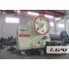 Buy cheap Mining Jaw Crushing Machine Stone Crusher for Primary / Secondary Crushing from wholesalers