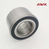 Buy cheap DAC356535 Automobile Front And Rear Wheel Bearings , Steel Clutch Release Bearing from wholesalers