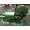 Buy cheap 1.5kw 30m/Min Wire Straightening And Cutting Machine Close Tolerance from wholesalers