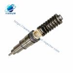 Diesel Fuel Electronic Unit Injector BEBE4D44001 21947757 7421947757 Common rail