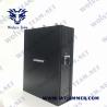 Buy cheap 200m DC24V Backpack Signal Jammer Manpack GSM 4G 5G 120 Watt 1880MHz from wholesalers