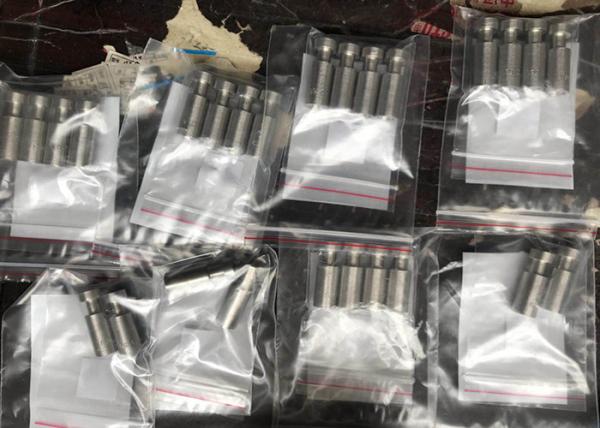 Buy cheap Varnishing Dies Coating Dies For Mag Enameling Machine Tungsten Steel / Stainless Steel Material from wholesalers