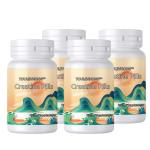 NSF SGS Certified Sport Creatine Pills For Muscle Building Strong Body No Side
