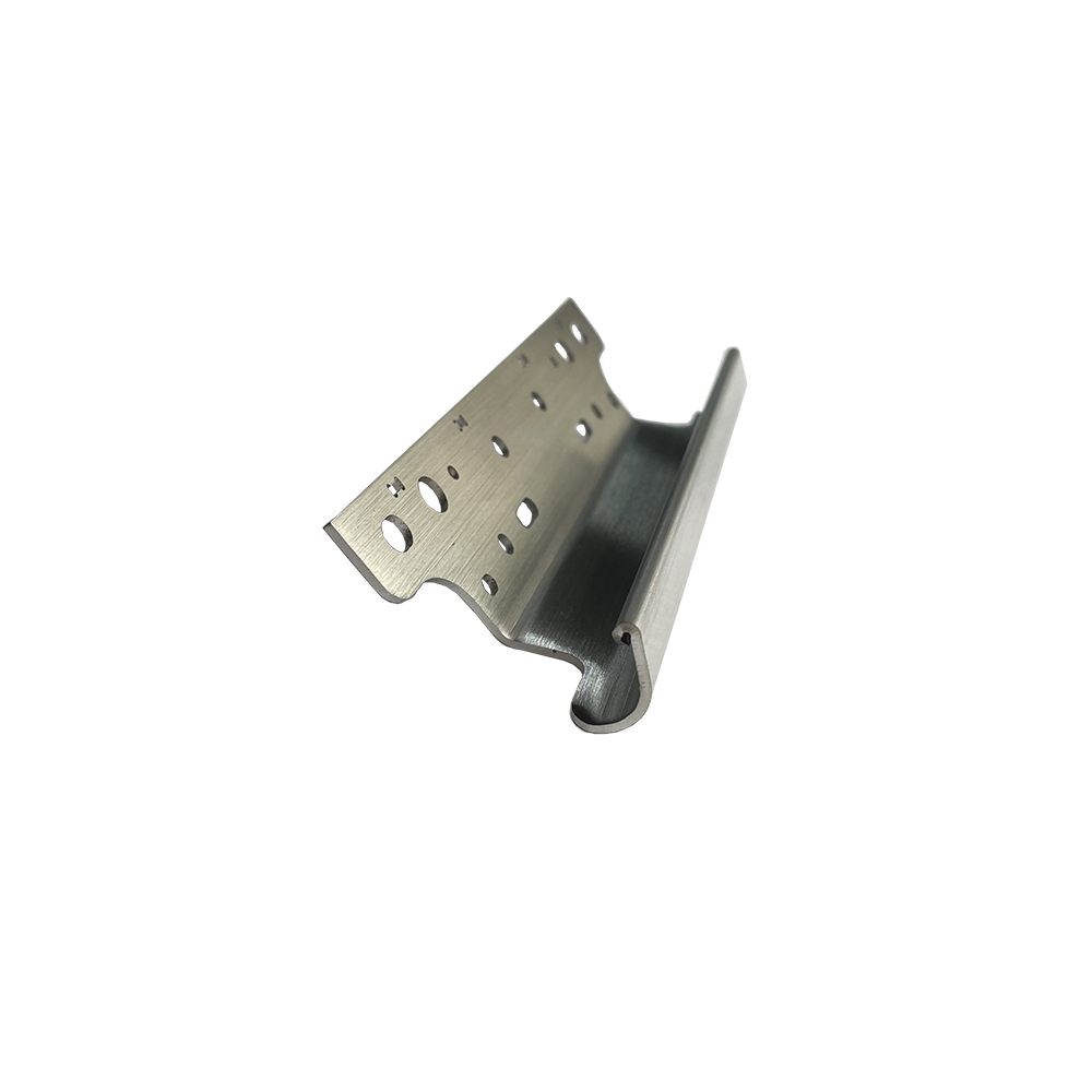 Automotive Sheet Metal Stamping Process Work Bending Part