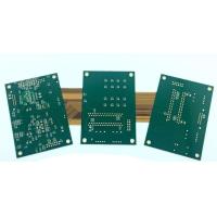 Buy cheap FR4 PI Material Consumer Electronic Printed Circuit Board One Stop OEM Service product