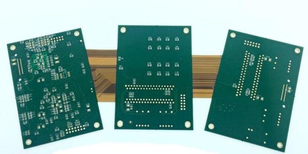 Buy cheap FR4 PI Material Consumer Electronic Printed Circuit Board One Stop OEM Service from wholesalers