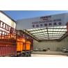 Buy cheap Cement Mortar Precast Counter Current Mixer Planetary Site Construction from wholesalers