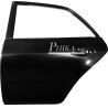Buy cheap High Efficient Assembly Process Rear Toyota Reiz Door Spare Parts 2005 - 2009 from wholesalers