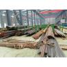Buy cheap Bright Finish Cs Carbon Steel Welded Tube Metal Cold Rolled Polished from wholesalers