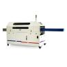 Buy cheap Facial Tissue Box Sticky 3.2KW Carton Box Wrapping Hot Melt Glue Sealing Machine from wholesalers