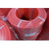 Buy cheap High Tensile / Tear Strength Polyurethane Round Belt For Machine Transmission from wholesalers