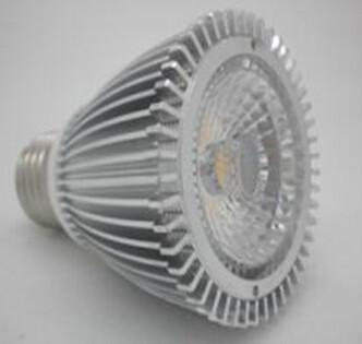 Buy cheap COB PAR20 8W LED light from wholesalers