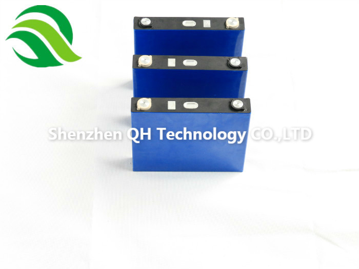 High Power Lithium Iron Phosphate Car Battery 96V 120Amp Hybrid Electric Vehicle