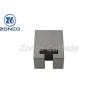 Buy cheap K40 Tungsten Carbide Plate Abrasion Resistant With Low Impact Toughness from wholesalers