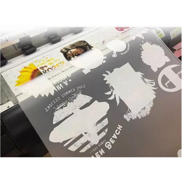 Buy cheap Matte Heat Transfer Printing Film 30x100cm Printable from wholesalers