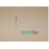 Buy cheap 2ml Refillable Glass Perfume Spray Bottles , Travel Size Perfume Spray Bottle from wholesalers
