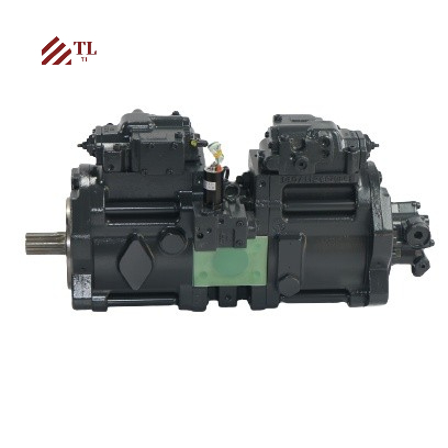 K5V Series K5V80 K5V140 K5V180 K5V200 K5V160DTP Hydraulic Pump for Heavy Duty Vehicles