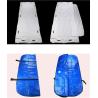 Buy cheap Factory custom PVC body bag for dead bodies export Prevent odor and leakage funeral supplies,Disposable Mortuary Dead Bo from wholesalers