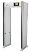 Buy cheap AB3300 ABNM walkthrough metal detector from wholesalers