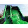 Buy cheap Commercial PVC Celebration Inflatable Dry Slide 26*16*18 Feet With CE Blowers from wholesalers