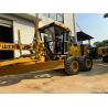 Buy cheap SEM919 915F/917F SDEC Engine 3059mm Road Construction Machines Motor Grader For Sale from wholesalers