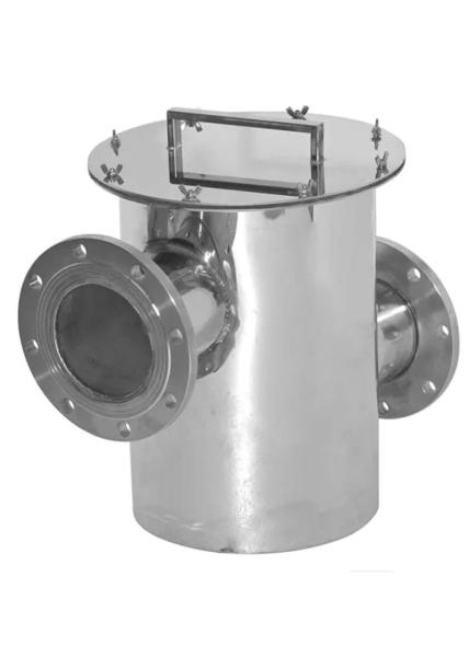Buy cheap 50mm Stainless Steel Sink Basket , Quick Open Commercial Basket Strainer from wholesalers
